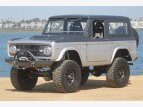 Thumbnail Photo 7 for New 1976 Ford Bronco